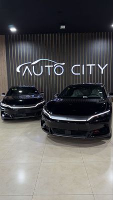 Byd Han 2025 Нотариусга таййор