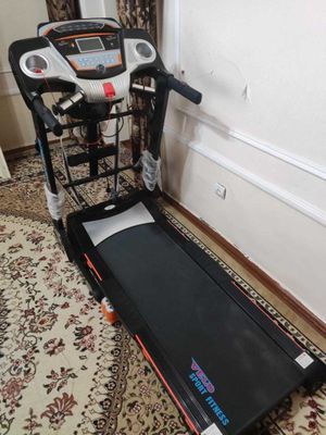 Беговая дорожка Velo