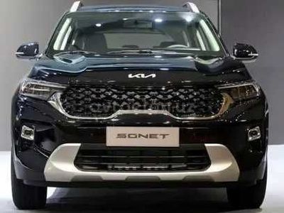 Orient Auto leasing Kia Sonet 48 oyga