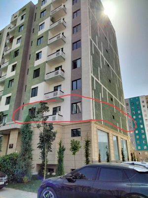 Srochna Kv. IJARA [Arenda]ga beramiz Ecoshahar