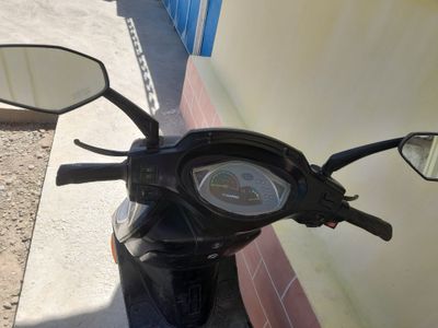 Skuter ideal holatda korea
