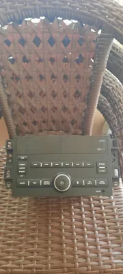 Магнитола от Нексия 3, Nexia 3.