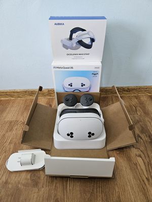 Идеал Meta Quest 3S 256GB