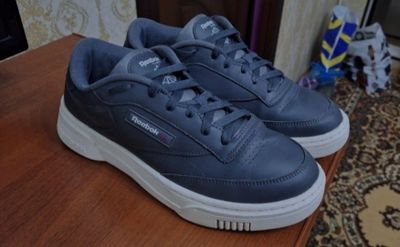 Rebook кеды 43-44