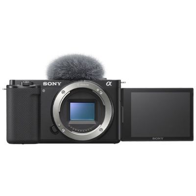 Срочно продам камеру Sony ZV-E10