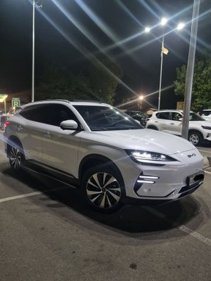 BYD Chempion 605