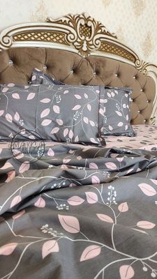 Постельное белье СУПЕР САТИН. Choyshab SUPER SATIN