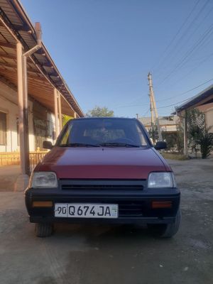 Daewoo Tico (china)