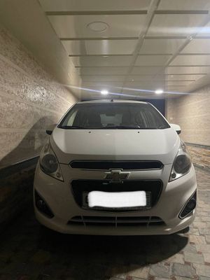 Chevrolet Spark. 17500km Probeg