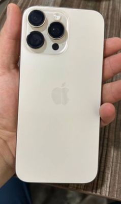 Iphon 16 pro max