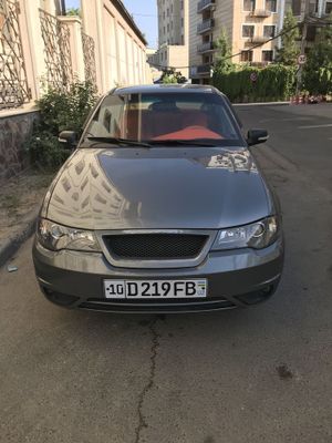 Chevrolet Nexia 2 2015