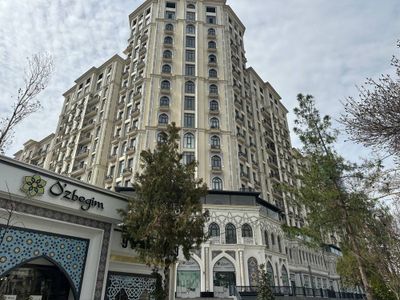 ЖК Узбегим | 315кв - нежилое помещение вдоль дороги Продажа