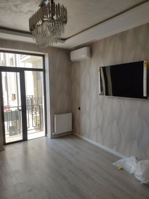 Авиасозлар 2/3/5 Новостройка