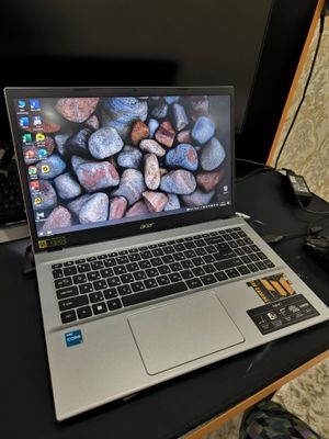 Новый Acer Aspire A315-59