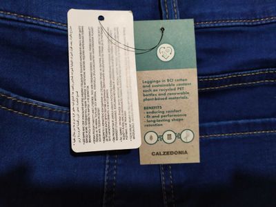 Джинсы женские Carera jeans размер М