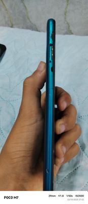 Redmi 9 Prime
