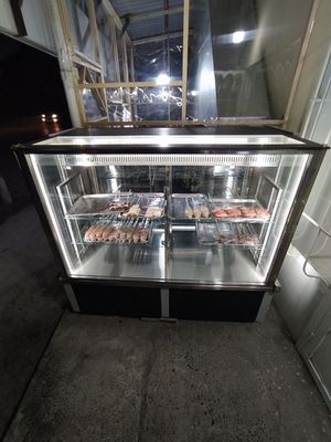 Vitrina sotilad srochna