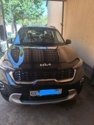 KIA SONET 3 pozitsiyasi. 5 yil garantiyasi bilan. .