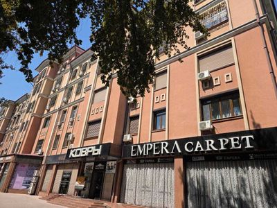 Аренда эксклюзивного дуплекса в престижном районе Ташкента — Ц-5