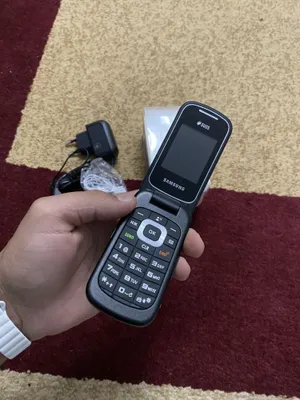 Лягушка Samsung