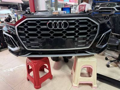 К продаже готов комплект ноуската без оптики для Audi Q5