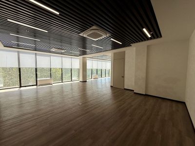 Аренда офиса | 164 м2 в бизнес центре New Era