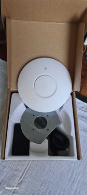 Продаётся точка доступа wi-fi Ubiquiti UniFi AC Lite (UAP-AC-LITE)