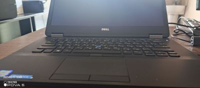 Dell latitude e7470