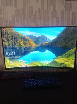 Монитор PIXEL 32