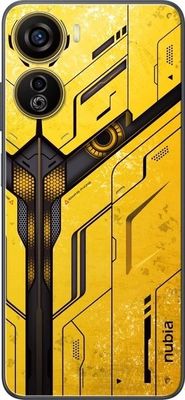 Zte nubia neo 5g kafolat bilan