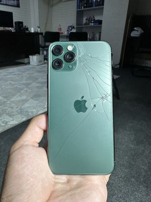 iPhone 11 pro 64gb bez face