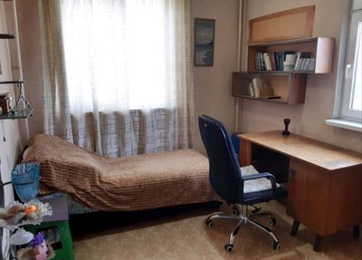 Продаю 2Х комнатную на Чиланзаре. Площадь 58