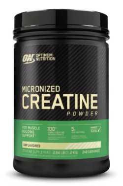 Creatine Powder 300gr