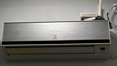Кондиционер Daytel ! Срочная продажа!
