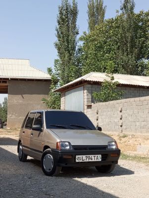 Tico sotiladi 1997 yil bulishi 15 mln davernes berilmedi