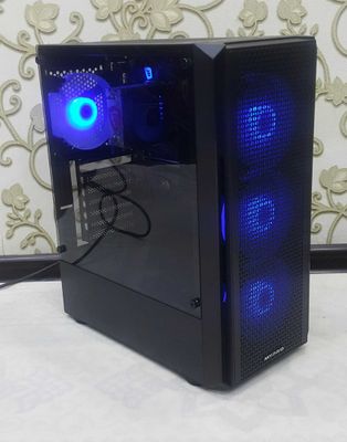 Core i5 10400f системный блок