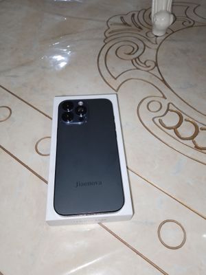 I 16 pro max jiaenova 6GB/128BG