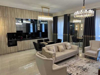 СРОЧНО ! СДАЕТСЯ 2-х ком квартира ЖК Mirabad Avenue 985*