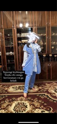 Ko’yne lozim nimchasi bilan