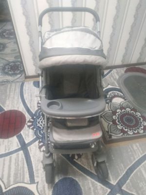 Каляска для детей