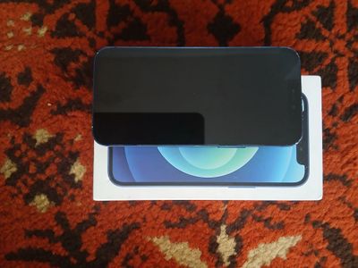 Iphone 12 mini 64tali