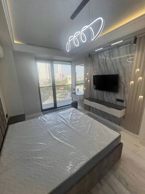 ЖК U-Tower Дружба народов 2-комнат 16-этаж 27-этажка
