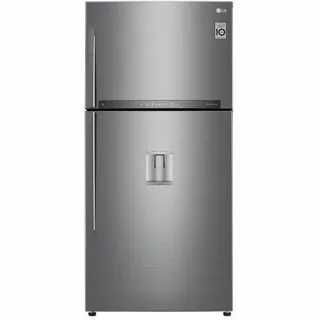 Холодильник LG GN-F702HLHU (диспенсер) 2025 new