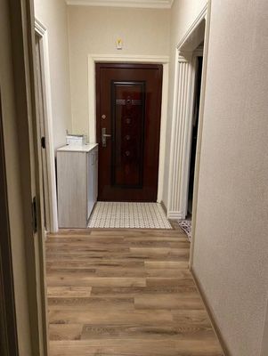 Сдаётся квартира на челонзаре квартал 18