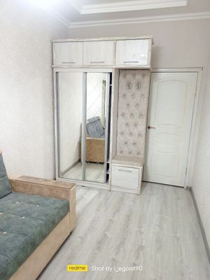 Аренда квартира 1/1/4 Новостройка М.улугбек район Феруза массив