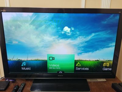 Panasonic televizor