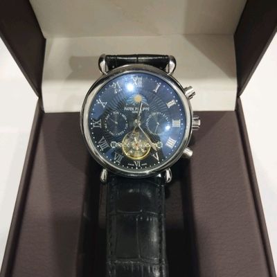 Soat Patek Philippe (sotiladi)