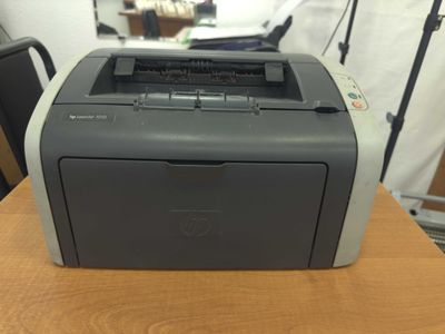 HP LaserJet 1010