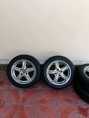 Диски балоны 205/55/zr16