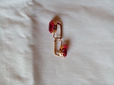 Тилла 83 проба, 6.2 грамм